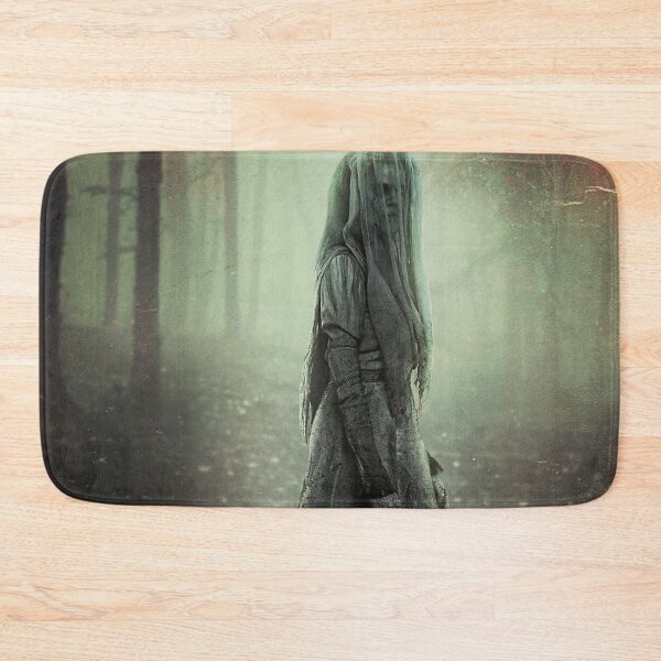 Item preview, La Llorona Halloween Design designed and sold by KavishJ.
