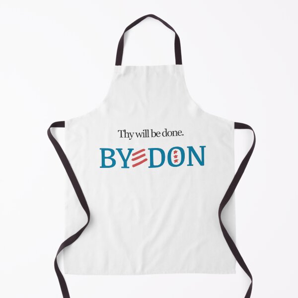 Item preview, Thy Will Be Done Byedon designed and sold by somebasic.