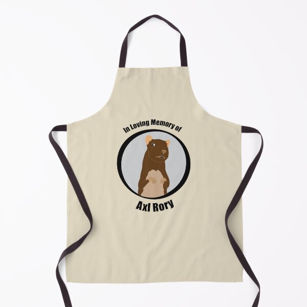 Item preview, Axl designed and sold by CatsBag.
