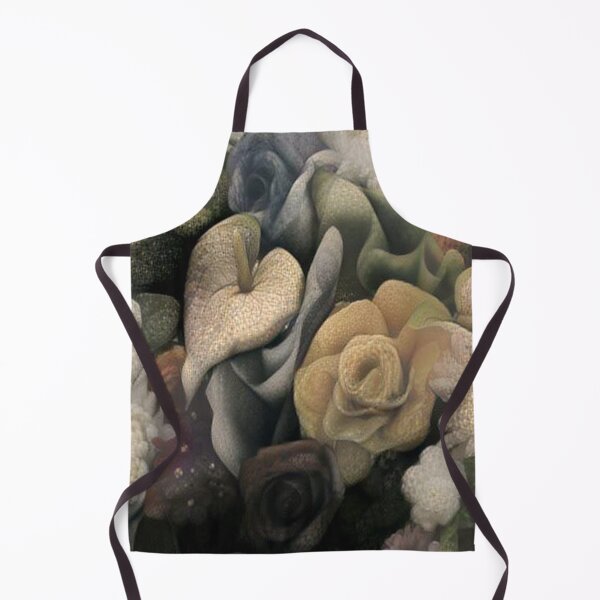 Item preview, STONE CORAL ROSES - SEPIA COLORS IN CORAL designed and sold by Artistree.