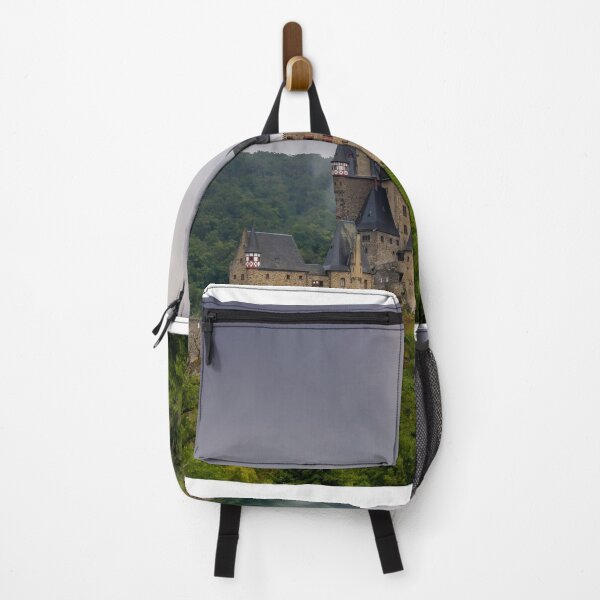 Item preview, Eltz Castle Panorama designed and sold by DiFigianoPhoto.