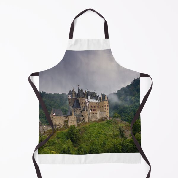 Item preview, Eltz Castle Panorama designed and sold by DiFigianoPhoto.