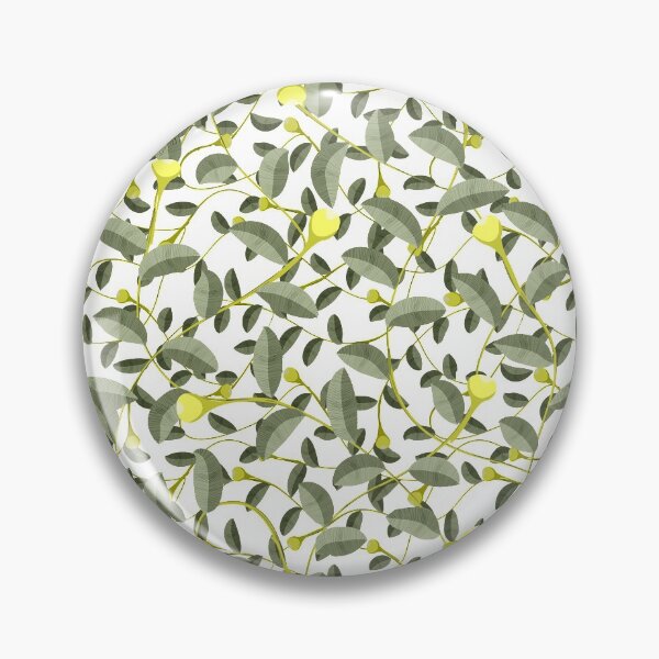 Item preview, Beautiful Flora and Fauna Design Pattern designed and sold by ferdspod.