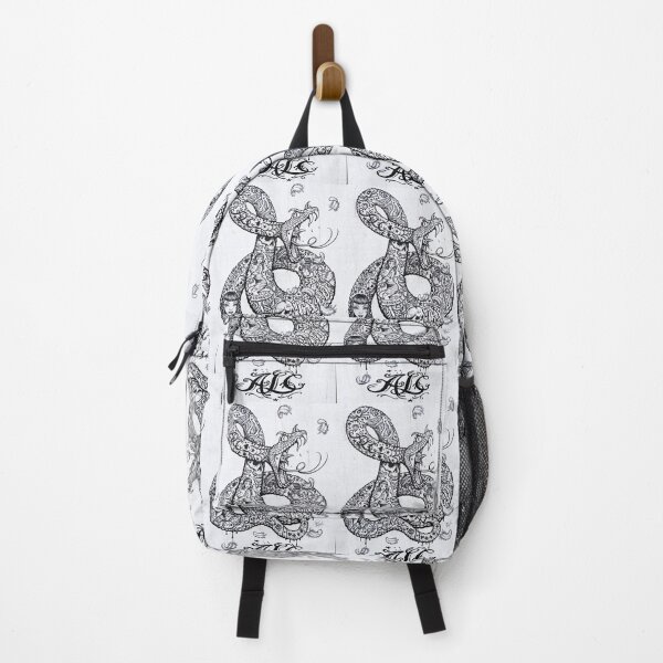 Item preview, Tattoo style Graffiti designed and sold by yurix.