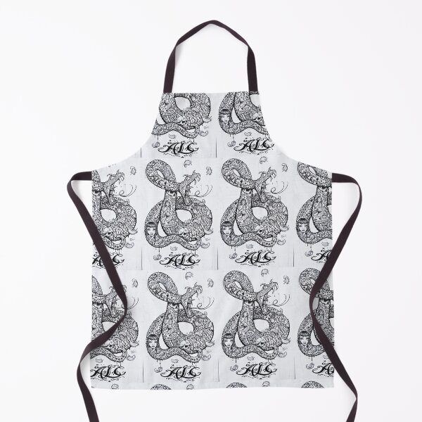 Item preview, Tattoo style Graffiti designed and sold by yurix.