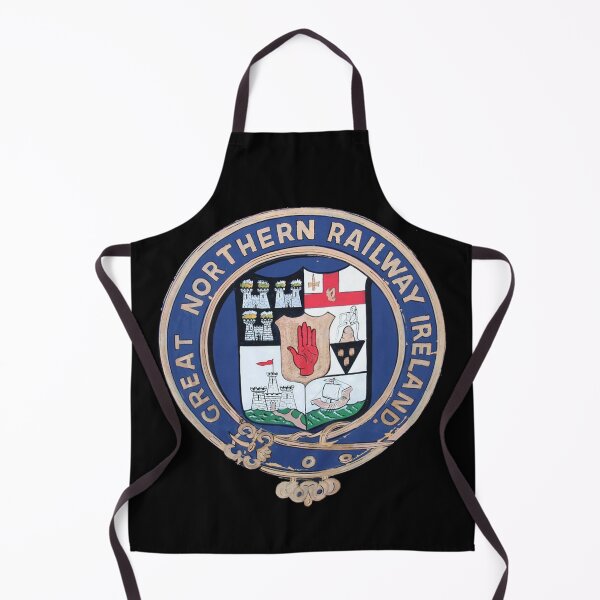 Item preview, Great Northern Railway GNR - Ireland designed and sold by -Ireland-.