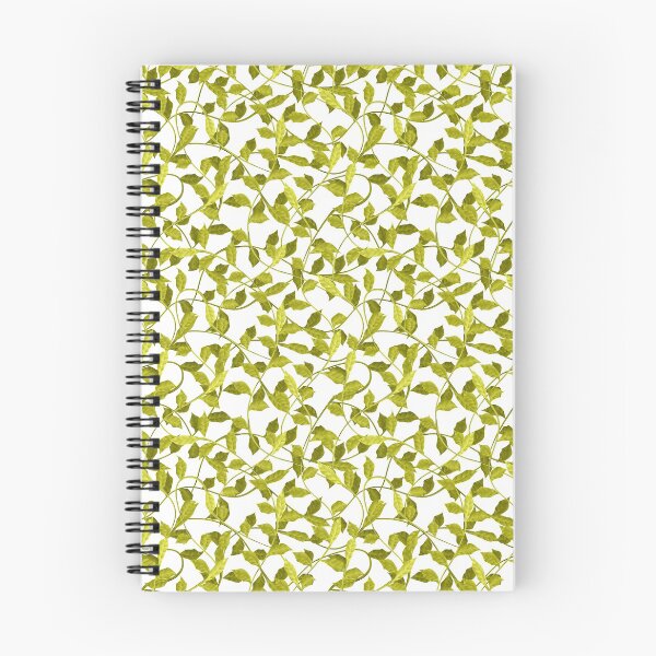 Item preview, Beautiful Flora and Fauna Design Pattern designed and sold by ferdspod.