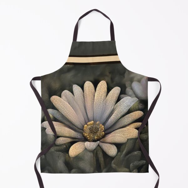 Item preview, STONE FLOWER DAISY - ARTIFICIAL STONE WORK OF A SINGLE DAISY FLOWER designed and sold by Artistree.