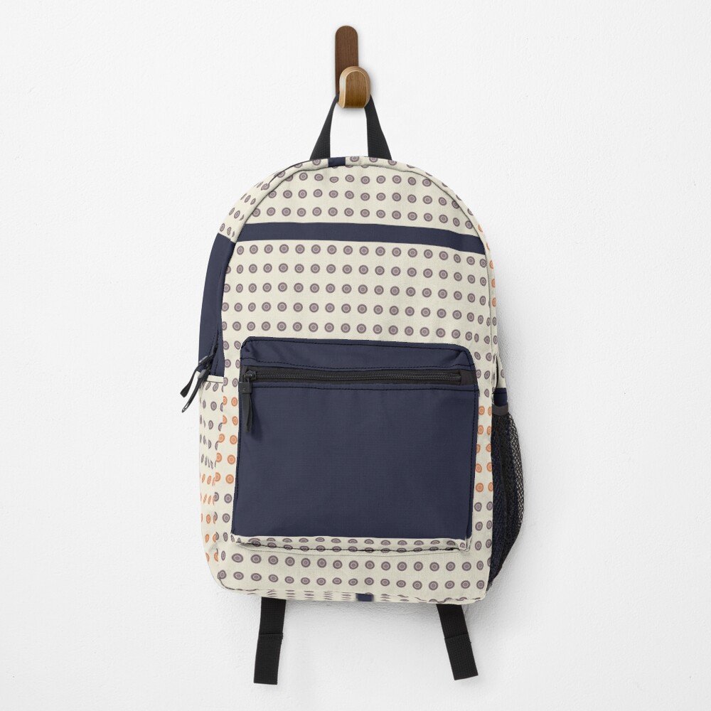 Item preview, Backpack designed and sold by Ashit.