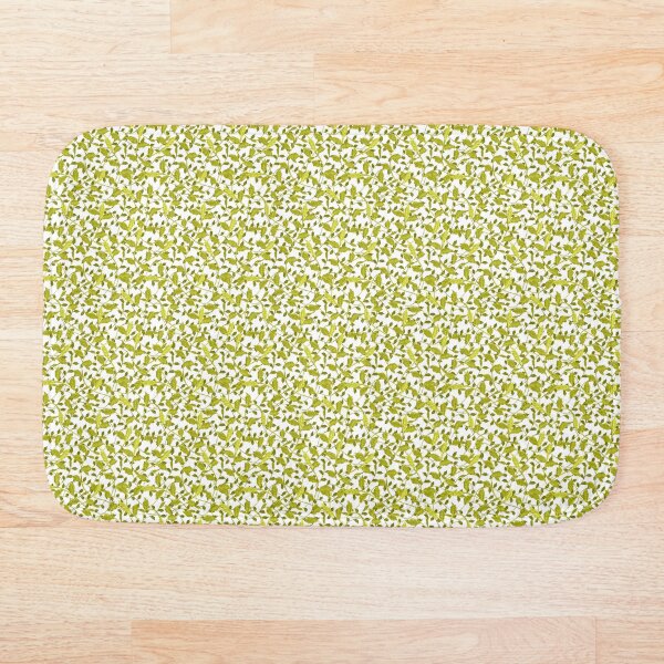 Item preview, Beautiful Flora and Fauna Design Pattern designed and sold by ferdspod.