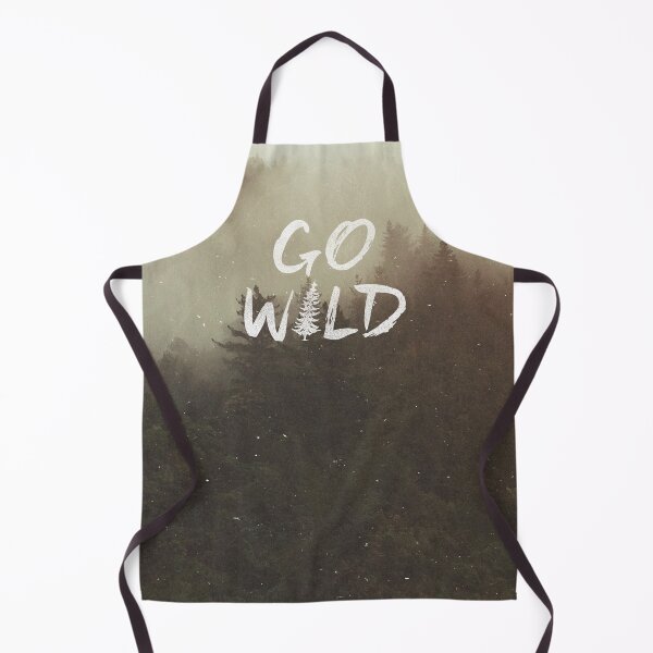 Item preview, Go Wild designed and sold by cabinsupplyco.