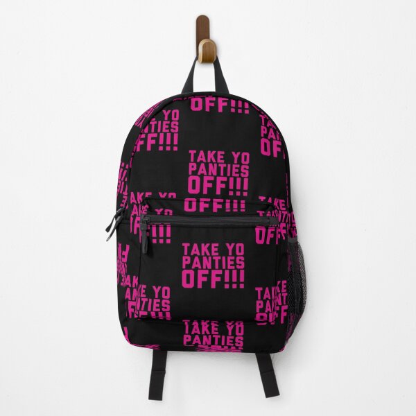 Item preview, Take Yo Panties Off !!!   designed and sold by BKLS.