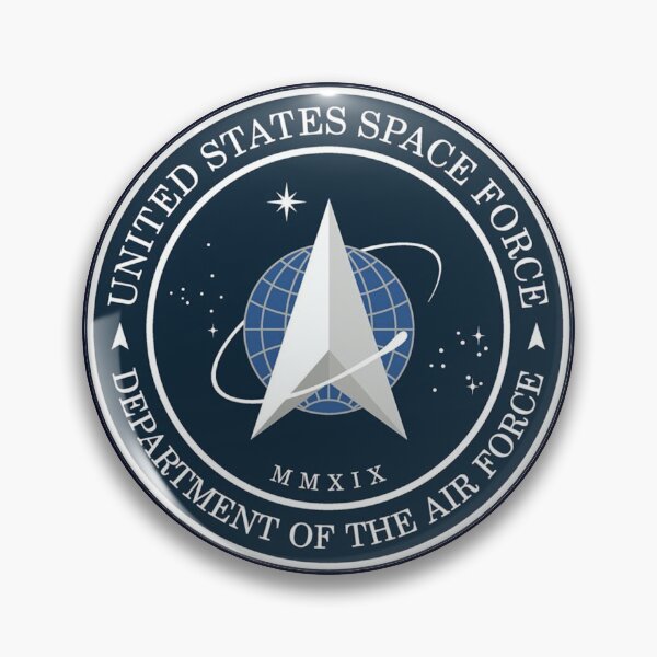 Item preview, US Space Force designed and sold by Poptopia.