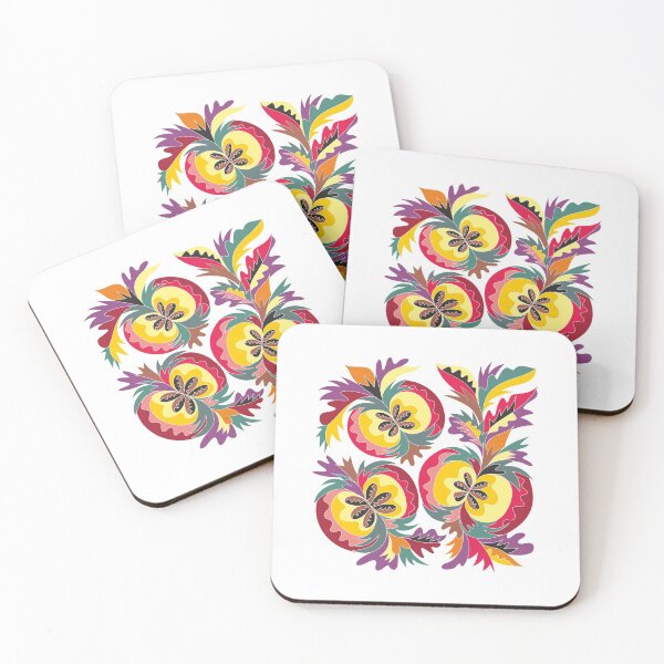 Item preview, Apples. Decorative apples. Abstraction. designed and sold by oleo79.