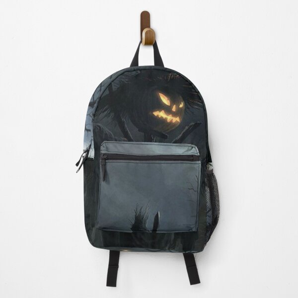 Item preview, Scary Graveyard Halloween Designs designed and sold by KavishJ.