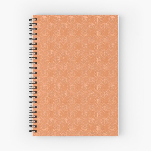 Item preview, geometric texture designed and sold by rysunki-malunki.