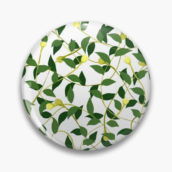 Item preview, Beautiful Flora and Fauna Design Pattern designed and sold by ferdspod.
