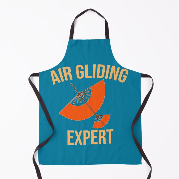 Artikelvorschau, ATLA: Air Gliding Experte entworfen und verkauft von artsylab.
