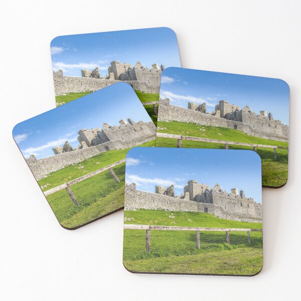 Item preview, Rock of Cashel, Ireland designed and sold by gianliguori.