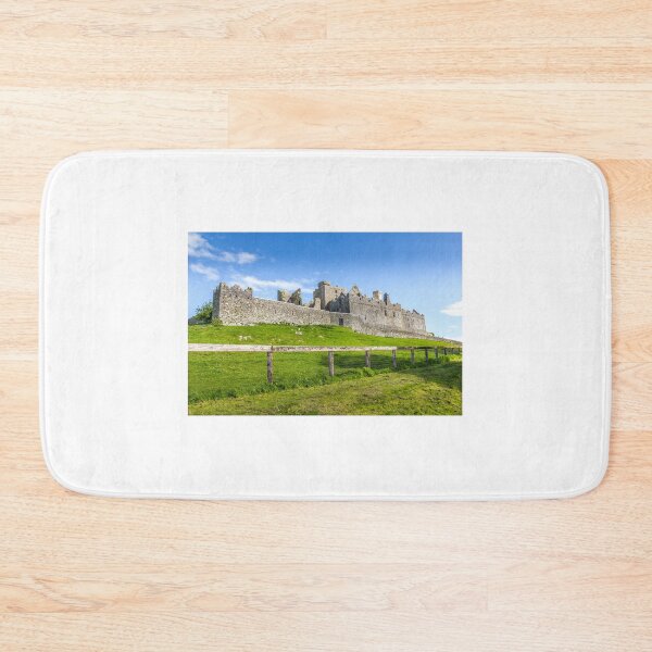 Item preview, Rock of Cashel, Ireland designed and sold by gianliguori.