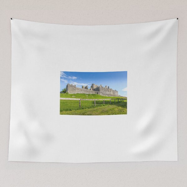 Item preview, Rock of Cashel, Ireland designed and sold by gianliguori.