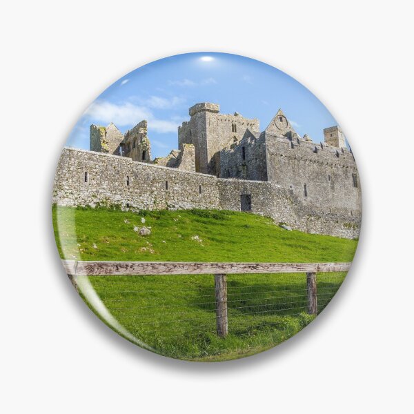 Item preview, Rock of Cashel, Ireland designed and sold by gianliguori.