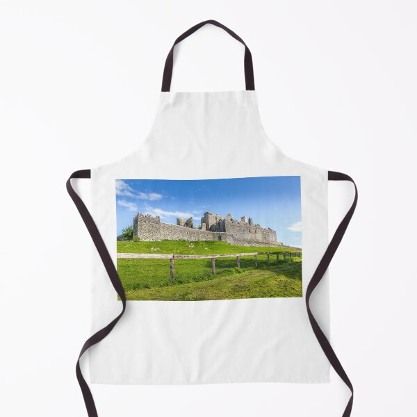 Item preview, Rock of Cashel, Ireland designed and sold by gianliguori.
