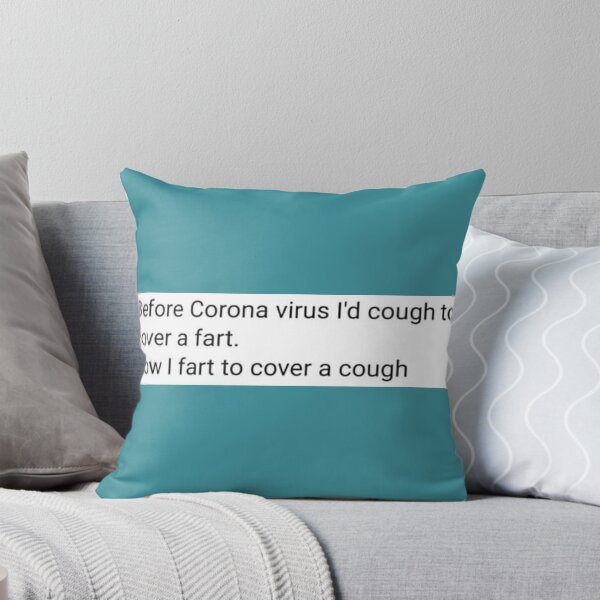 Item preview, Cough fart designed and sold by Yesenia Ortiz.