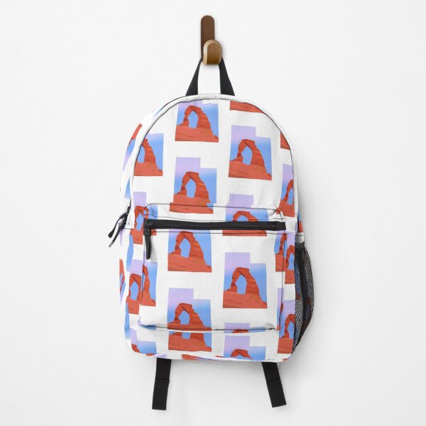 Item preview, Delicate Arch Utah Design designed and sold by elmma design.