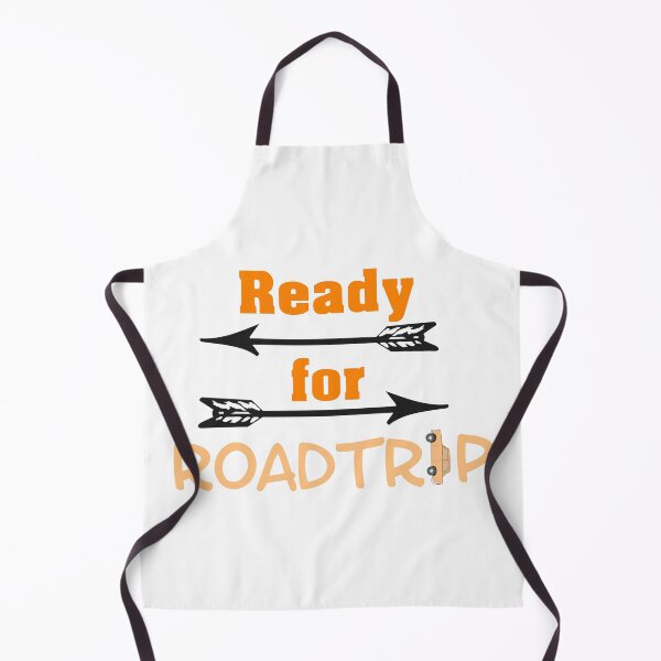 Item preview, Ready for road trip designed and sold by J12-M08.