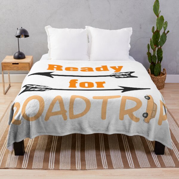 Item preview, Ready for road trip designed and sold by J12-M08.