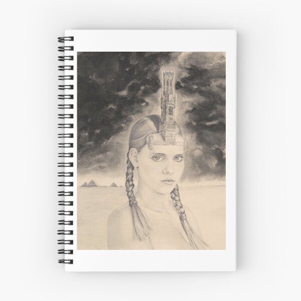 Item preview, Regina Bruggia designed and sold by strooitje.