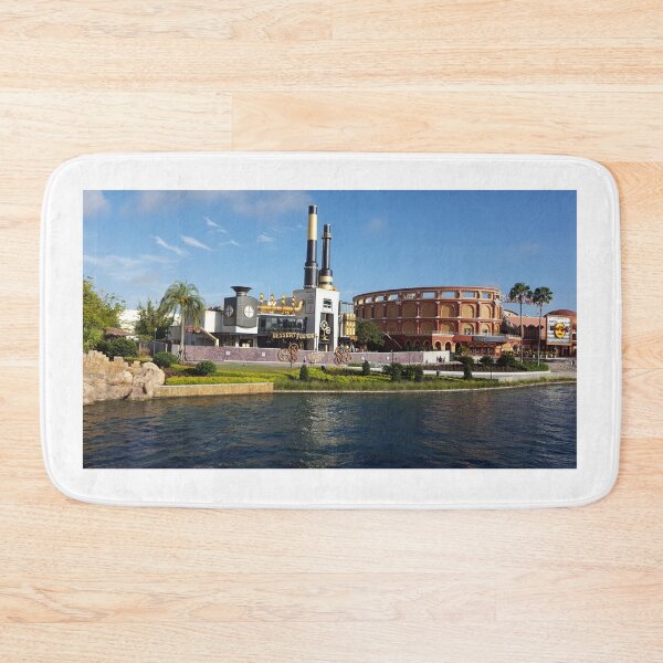 Item preview, Universal Studios Florida Dessert Foundry designed and sold by Scottish Photography .
