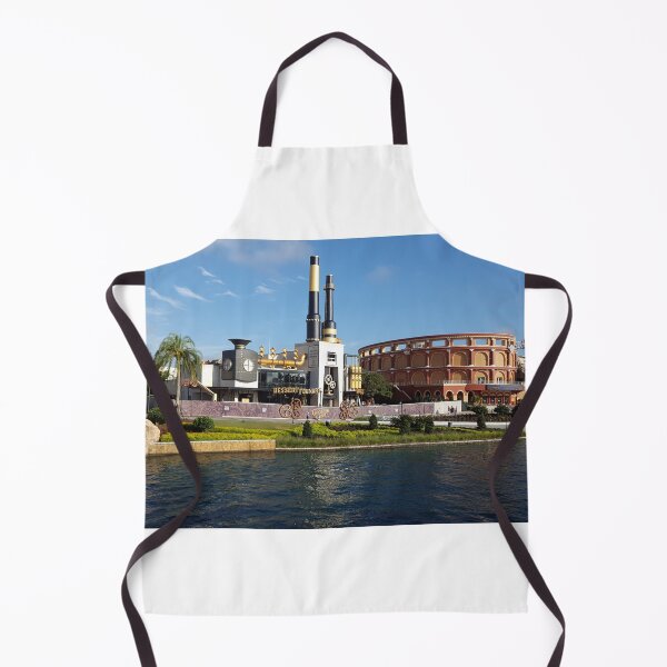 Item preview, Universal Studios Florida Dessert Foundry designed and sold by Scottish Photography .