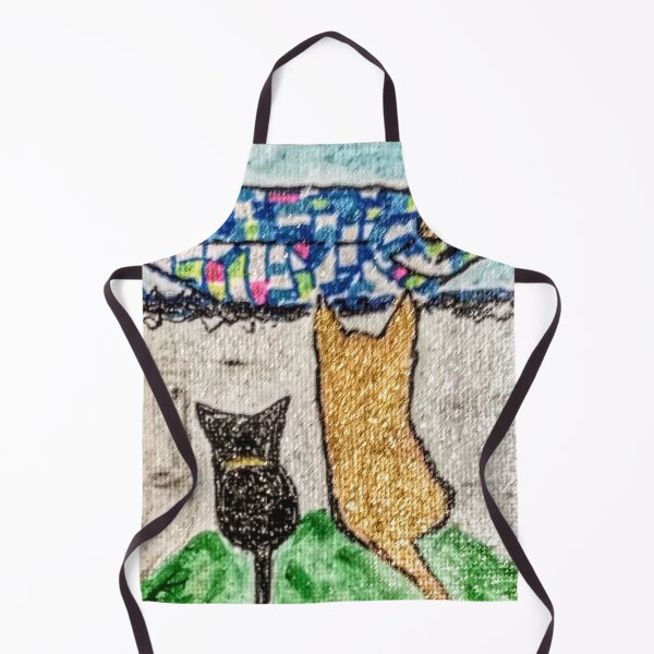 Item preview, Meeting at "the big fish"! designed and sold by Joni57.