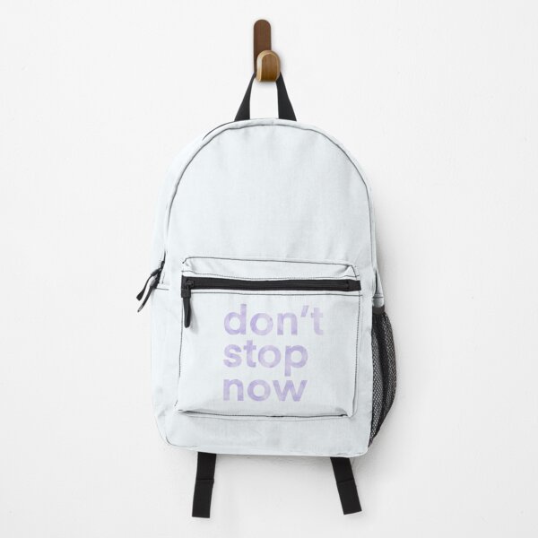 Item preview, Don't Stop Now designed and sold by MadeByMeera.