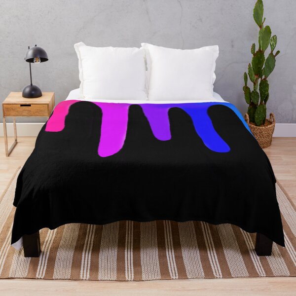 Item preview, Rainbow drip design  designed and sold by emaan-seller.