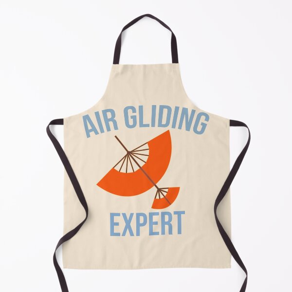 Artikelvorschau, ATLA: Air Gliding Experte entworfen und verkauft von artsylab.