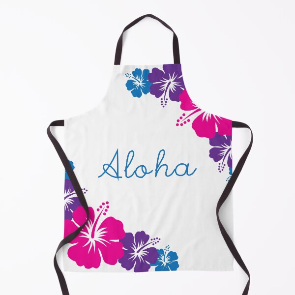 Item preview, Aloha! designed and sold by CatsBag.