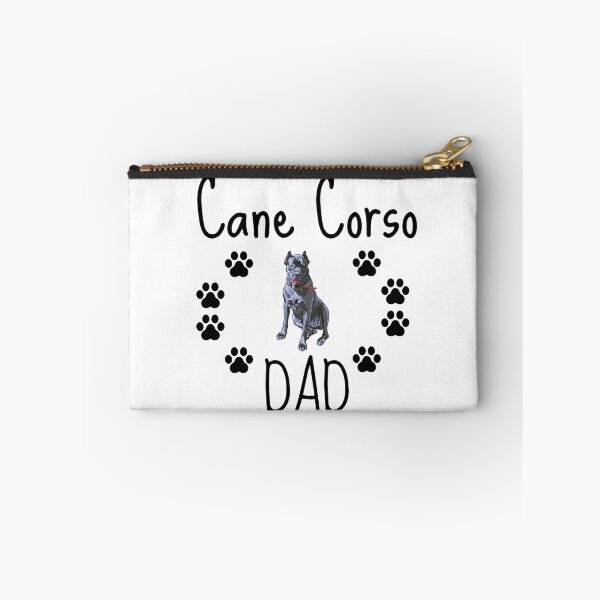 Item preview, Cane Corso dad sketch designed and sold by Beyond Words.
