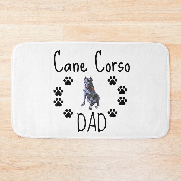 Item preview, Cane Corso dad sketch designed and sold by Beyond Words.