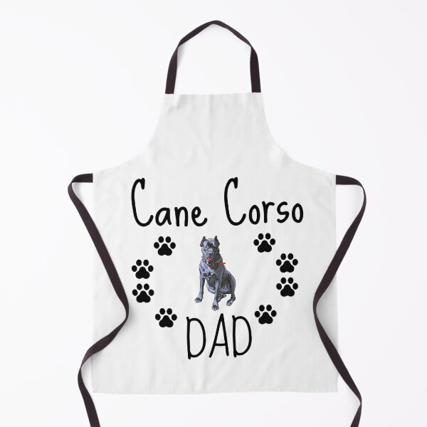Item preview, Cane Corso dad sketch designed and sold by Beyond Words.