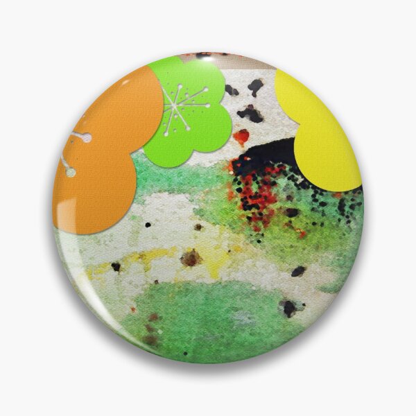 Item preview, 7 DAYS OF SUMMER- ARTY FACEMASKS-straight from the artist canvas! designed and sold by 7 days of Summer.