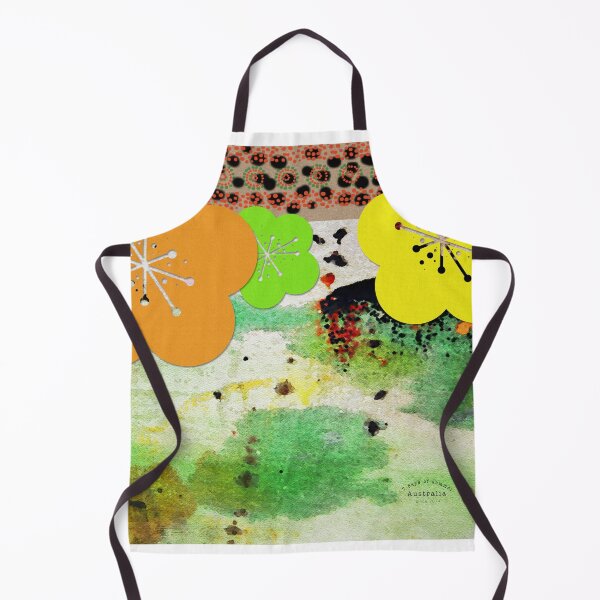Item preview, 7 DAYS OF SUMMER- ARTY FACEMASKS-straight from the artist canvas! designed and sold by 7 days of Summer.