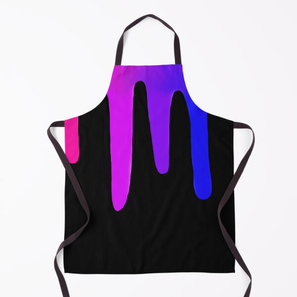 Item preview, Rainbow drip design designed and sold by emaan-seller.