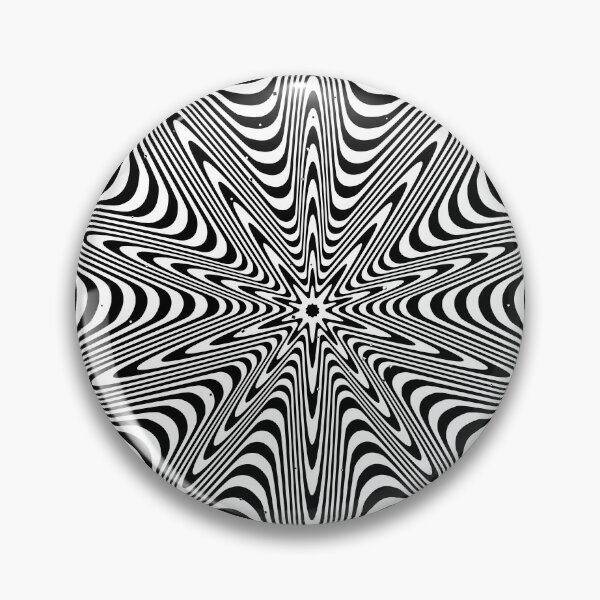 Item preview, Hypnotic star designed and sold by divincreador.