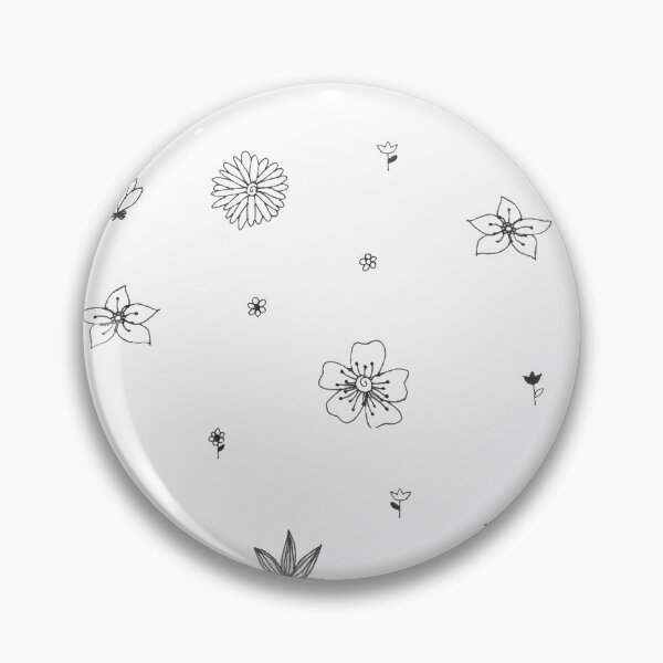 Item preview, Wildflower Multi Mini designed and sold by ghost-becca.