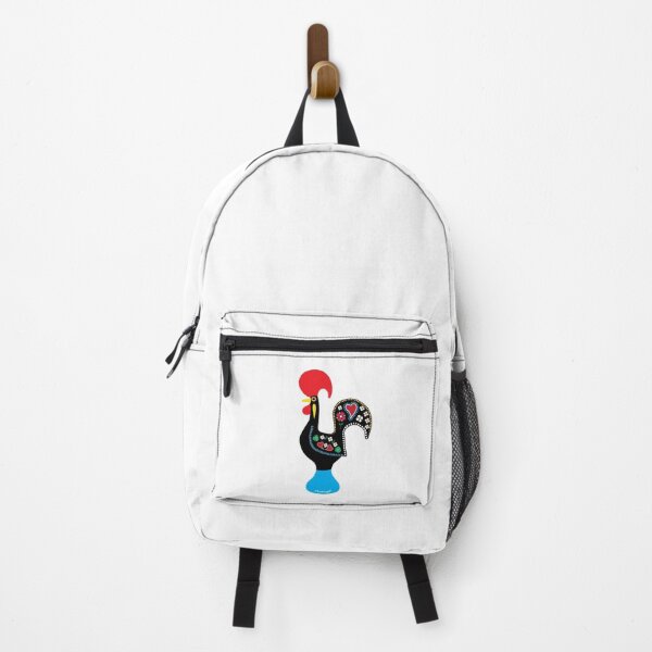 Item preview, Galo de Barcelos designed and sold by CatsBag.