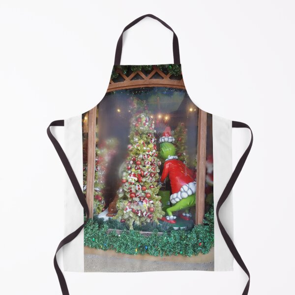 Item preview, Universal Studios Christmas Shop The Gringe designed and sold by Scottish Photography .