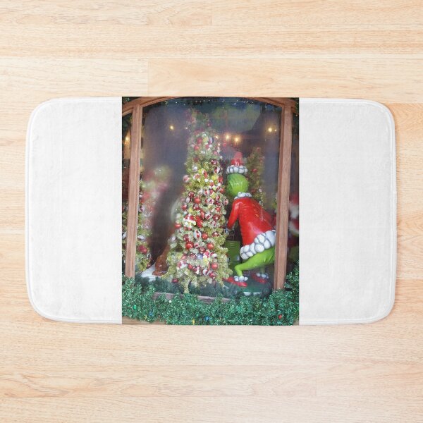 Item preview, Universal Studios Christmas Shop The Gringe designed and sold by Scottish Photography .